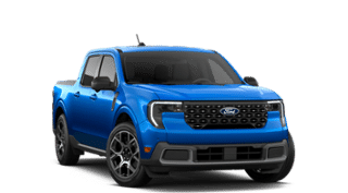 2026 Ford Maverick® External Image 4